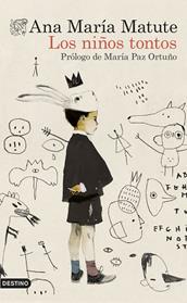 NIÑOS TONTOS, LOS | 9788423367733 | MATUTE AUSEJO, ANA MARÍA