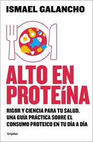 ALTO EN PROTEIANA | 9788425374135 | GALANCHO, ISMAEL