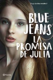 PROMESA DE JULIA, LA | 9788408224754 | BLUE JEANS
