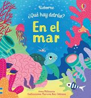 EN EL MAR | 9781474975711 | MILBOURNE, ANNA