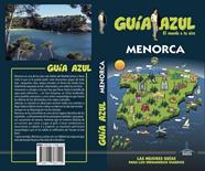 MENORCA GUIA AZUL | 9788417368142 | MAZARRASA, LUIS/ BARCELO, JUANA 