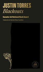 BLACKOUTS | 9788439744153 | TORRES, JUSTIN