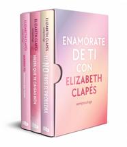 ENAMORATE DE TI CON ELIZABETH CLAPES | 9791387652449 | CLAPES, ELIZABETH