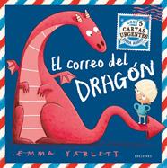 CORREO DEL DRAGON, EL  | 9788414015964 | YARLETT, EMMA