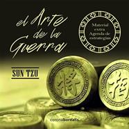 ARTE DE LA GUERRA, EL | 9788494510557 | TZU SUN