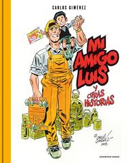 MI AMIGO LUIS | 9788417511883 | GIMENEZ, CARLOS