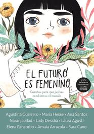 FUTURO ES FEMENINO, EL  | 9788416588602