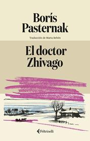 DOCTOR ZHIVAGO, EL | 9791388111020 | PASTERNAK, BORIS