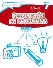 RESOLUCION DE PROBLEMAS 7 | 9788469831878