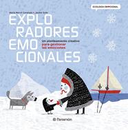 EXPLORADORES EMOCIONALES | 9788434238367 | CONANGLE, MARIA MERCE/SOLER,JAUME