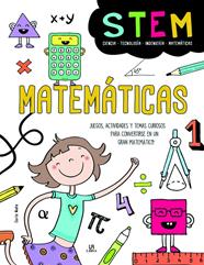 MATEMATICAS | 9788466219778 | NIETO MARTINEZ, CARLA