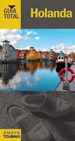 HOLANDA | 9788499357157 | FERNANDEZ CUESTA, MERCEDES