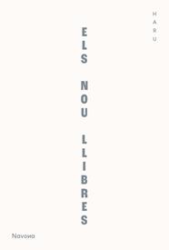 NOU LLIBRES, ELS | 9788410180642 | COMPANY I NAVAU, FLAVIA