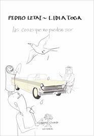 COSAS QUE NO PUEDEN SER, LAS | 9788417118266 | LETAI, PEDRO