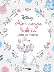 MINI MUGS DISNEY BABIES | 9788416857517 | HEROES, HACHETTE 