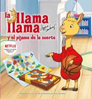 LLAMA LLAMA Y EL PIJAMA DE LA SUERTE (LA LLAMA LLAMA), LA  | 9788448852146