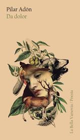 DFA DOLOR | 9788412047561 | ADON, PILAR