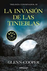 INVASIOIN DE LAS TINIEBLAS, LA  | 9788466344517 | COOPER, GLENN