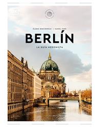 BERLIN LA GUIA HEDONISTA (PEQUEÑOS ATLAS HEDONISTAS) | 9780241684719 | DK