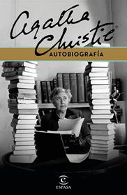 AGATHA CHRISTIE AUTOBIOGRAFIA | 9788467056815 | CHRISTIE, AGATHA
