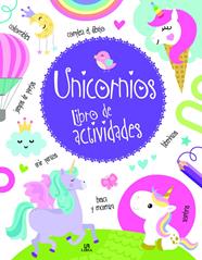 UNICORNIOS | 9788466238298