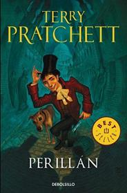 PERILLAN | 9788466329774 | PRATCHETT, TERRY