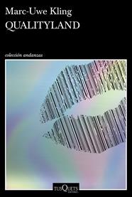 QUALITYLAND | 9788490668009 | KLING, MARC-UWE