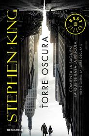 PISTOLERO, EL  (LA TORRE OSCURA I) | 9788466338509 | KING, STEPHEN 