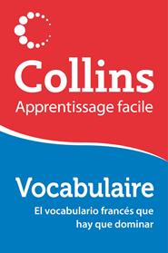 VOCABULAIRE APPRENTISSAGE FACILE | 9788425351440