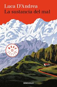 SUSTANCIA DEL MAL, LA | 9788466343862 | D'ANDREA, LUCA