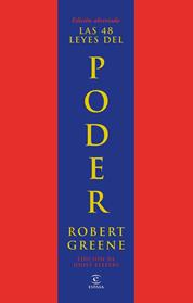 48 LEYES DEL PODER, LAS | 9788467028904 | GREENE, ROBERT