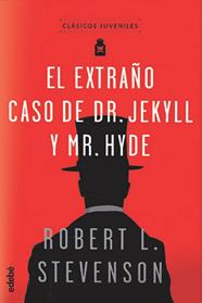 EXTRAÑO CASO DE DR JEKYLL Y MR HYDE | 9788468334844 | STEVENSON, ROBERT LOUIS