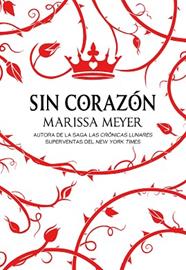 SIN CORAZON | 9788418002083 | MEYER, MARISSA