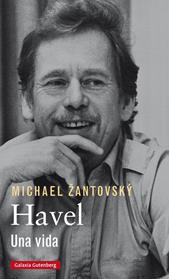 HAVEL  UNA VIDA | 9788416734221 | ZANTOVSKY, MICHAEL