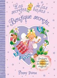 BOUTIQUE SECRETA | 9788421682210