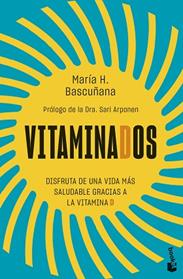 VITAMINADOS | 9788413443881 | HERNANDEZ BASCUÑANA, MARIA