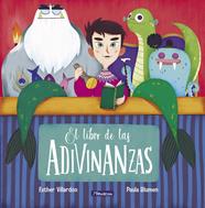 LIBRO DE LAS ADIVINANZAS, EL | 9788448853945 | VILLARDON, ESTHER/BLUMEN, PAULA