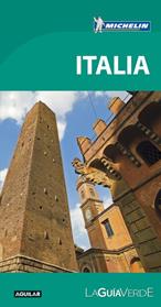 ITALIA (LA GUIA VERDE) | 9788403515512