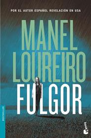 FULGOR | 9788408158738 | LOUREIRO, MANEL