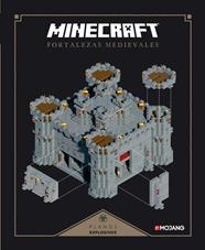 FORTALEZAS MEDIEVALES MINECRAFT  | 9788490437339
