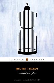 UNOS OJOS AZULES | 9788491053286 | HARDY, THOMAS 