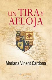 UNA TIRA Y AFLOJA | 9788417980986 | VINENT CARDONA, MARIANA