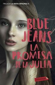 PROMESA DE LA JULIA, LA | 9788418572210 | BLUE JEANS