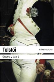 GUERRA Y PAZ, 1 | 9788420674407 | TOLSTOI, LEV