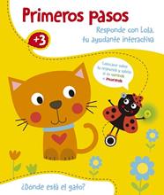 ¿DONDE ESTAEL GATO? | 9788408229650 | YOYO