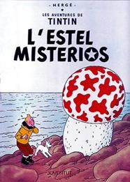 ESTEL MISTEROS, L' | 9788426111838 | REMI, GEORGES
