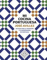 MI COCINA PORTUGUESA | 9788408305163 | AVILLEZ, JOSE