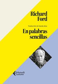 EN PALABRAS SENCILLAS | 9791388111037 | FORD, RICHARD
