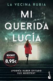 MI QUERIDA LUCIA | 9788448049638 | LA VECINA RUBIA