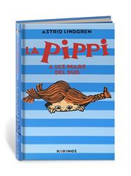 PIPPI A LES MARS DEL SUD, LA | 9788417742164 | LINDGREN, ASTRID